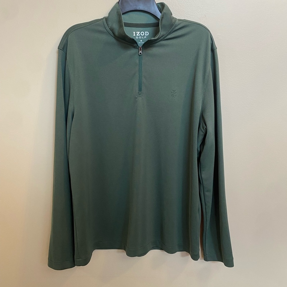 Men’s IZOD Golf 1/4 Zip